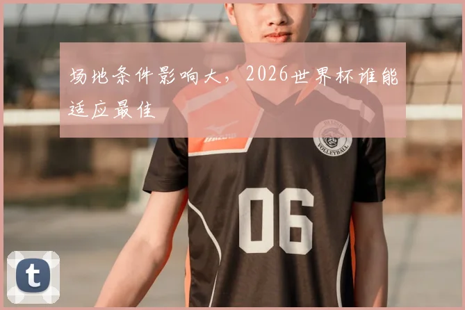 场地条件影响大,2026世界杯谁能适应最佳
